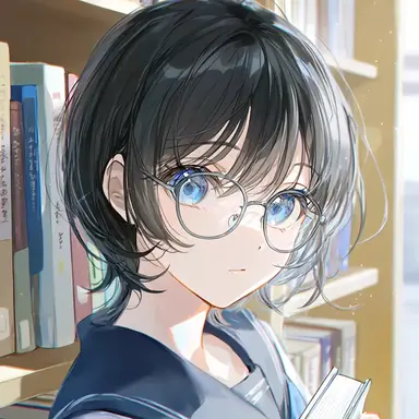 Profile image of Rin