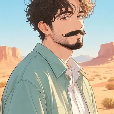 Profile image of Alex