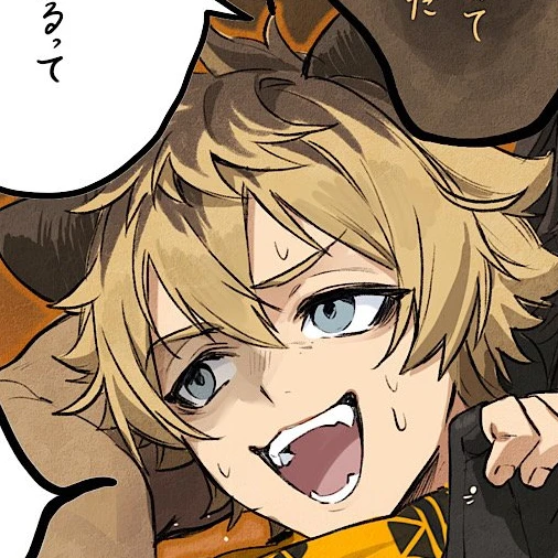 ラギー