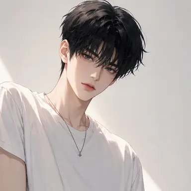 Profile image of Han Doyun