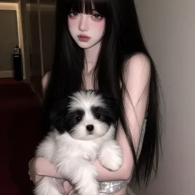 Profile image of 이지아