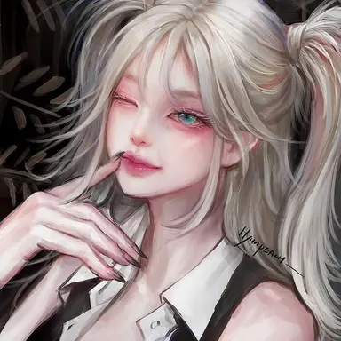Profile image of 박지유