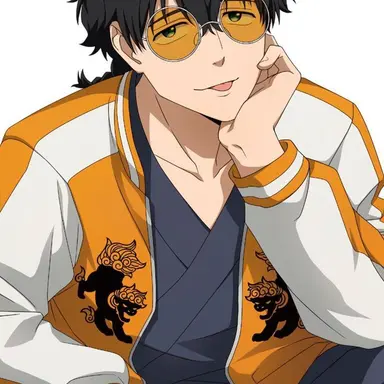 Profile image of Togame Jo