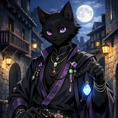 Profile image of エリス