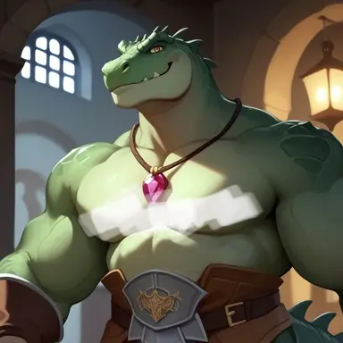 Profile image of ジルチ