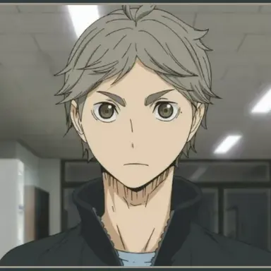 Profile image of 스가와라 코시