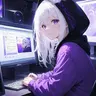 캐릭터 프로필 이미지