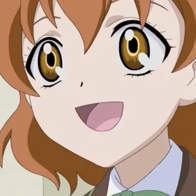 Profile image of 山吹祈里