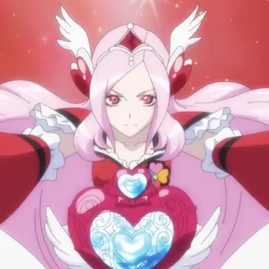 Profile image of キュアパッション
