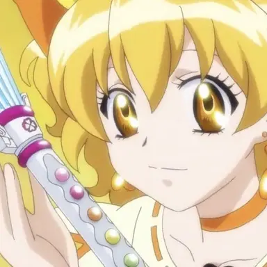 Profile image of キュアパイン