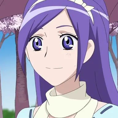 Profile image of 蒼乃美希