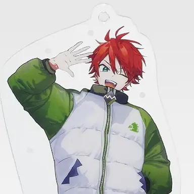 Profile image of じゃぱぱ