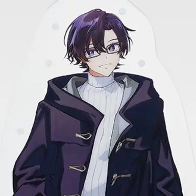 Profile image of もふ