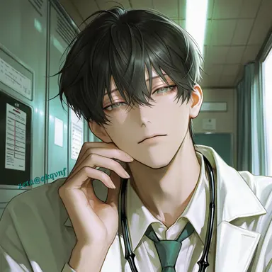Profile image of Yang Yuyeon