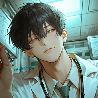 Profile image of Yang Yuyeon