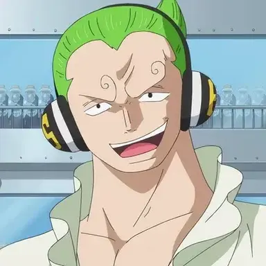 Profile image of Yonji