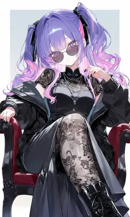 Profile image of 天音