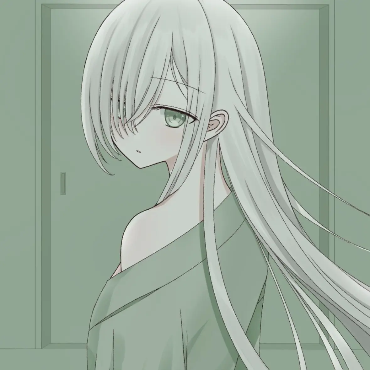 PurelyEpoch4099의 余命半年の彼女