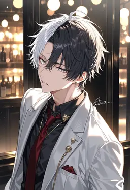 Profile image of 크루웰