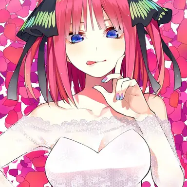 Profile image of 나카노 니노