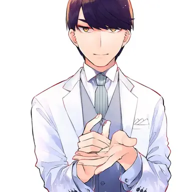 Profile image of 우에스기 후타로