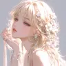 캐릭터 프로필 이미지