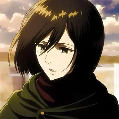 Profile image of ミカサ