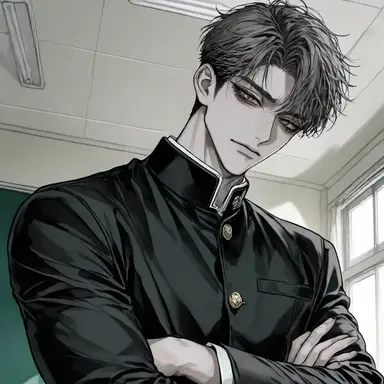 Profile image of Naohiro