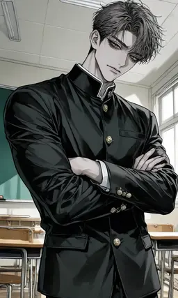 Profile image of Naohiro