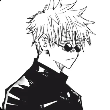 Profile image of 고죠 사토루