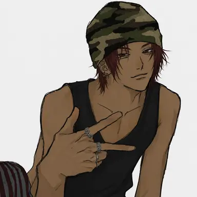 Profile image of 카이토