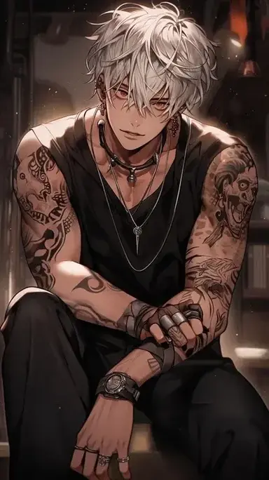 Profile image of Alessandro