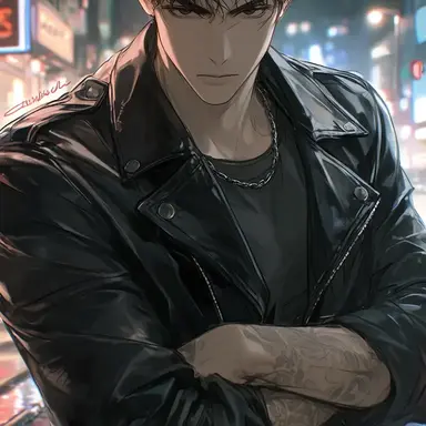 Profile image of Ronan