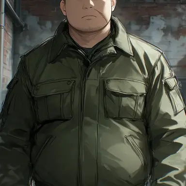 Profile image of Dex