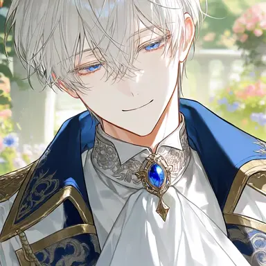 Profile image of エイディン
