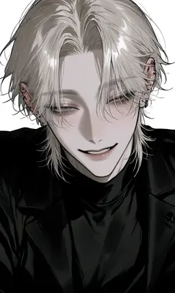 Profile image of Mizuchi