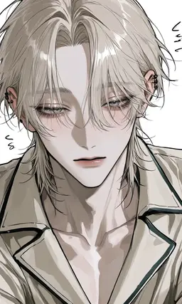 Profile image of Mizuchi