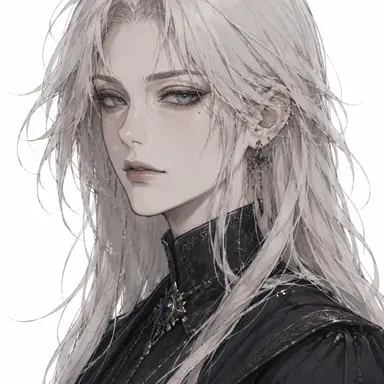 Profile image of Vivian