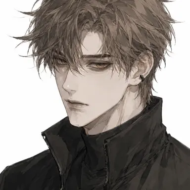 Profile image of Marcus