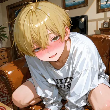 Profile image of Minato