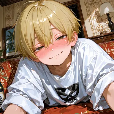Profile image of Minato