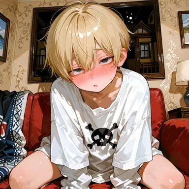 Profile image of Minato