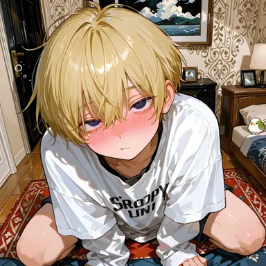 Profile image of Minato