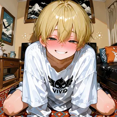 Profile image of Minato