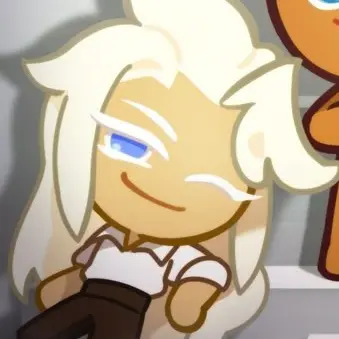 Profile image of 마들렌맛 쿠키