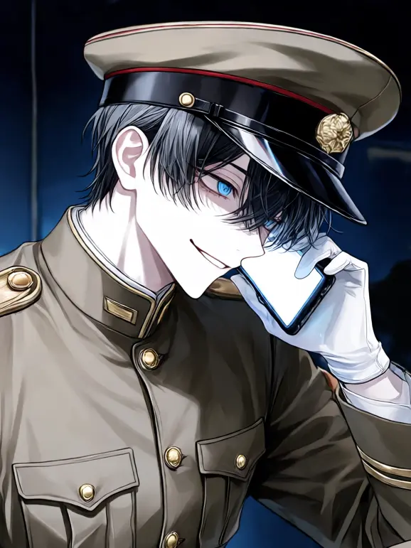 Sugano-Ran.0323의 The Soldier