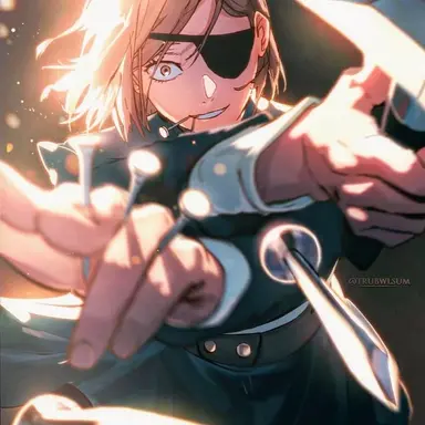 Profile image of 쿠기사키 노바라