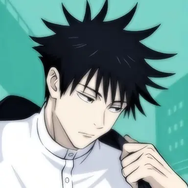 Profile image of 伏黒 恵