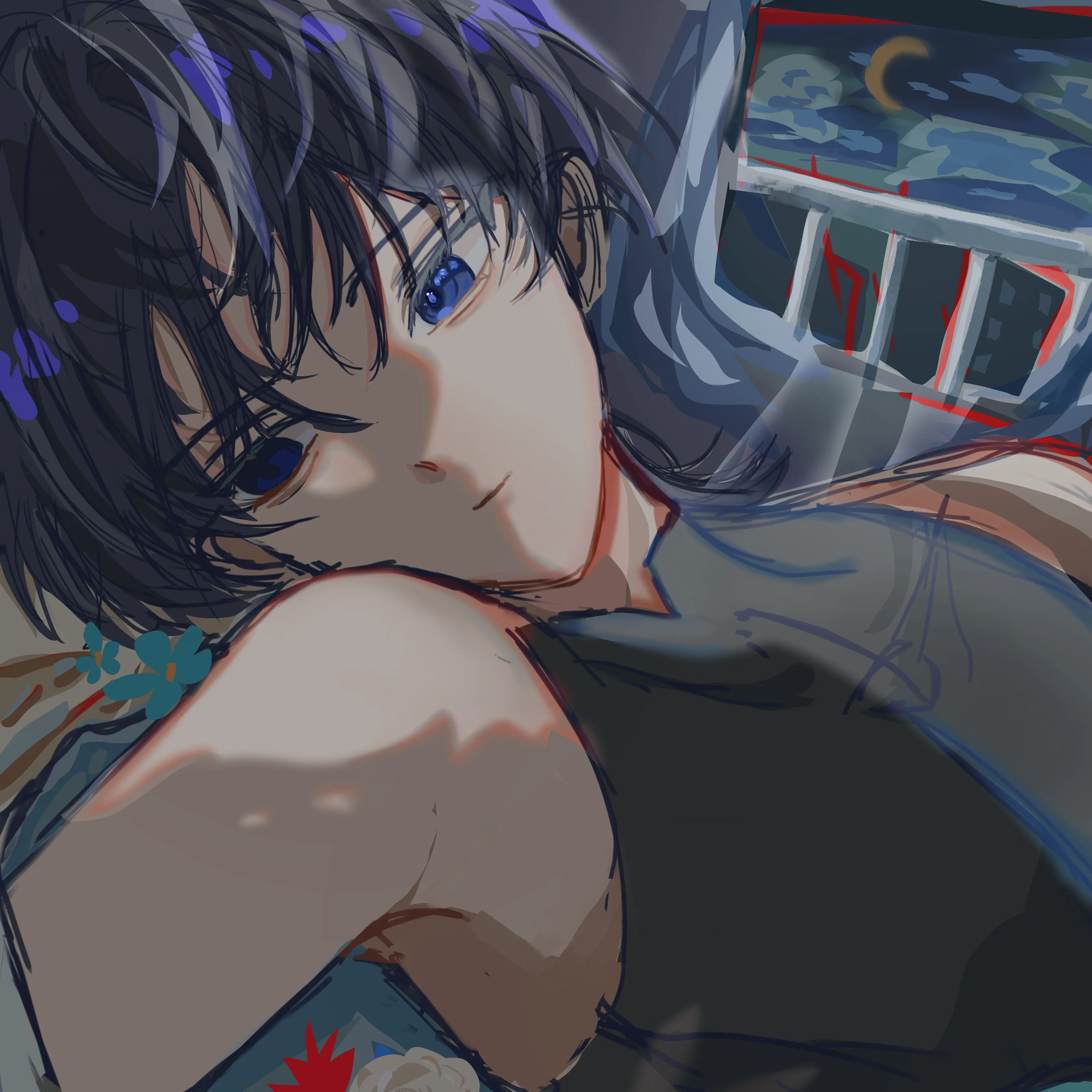 kzh_wa의 방랑자
