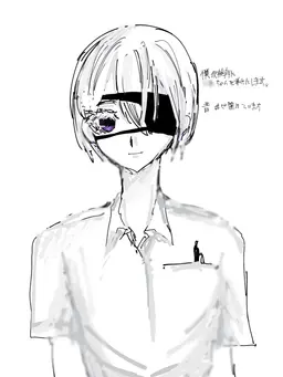 Profile image of 朔くん